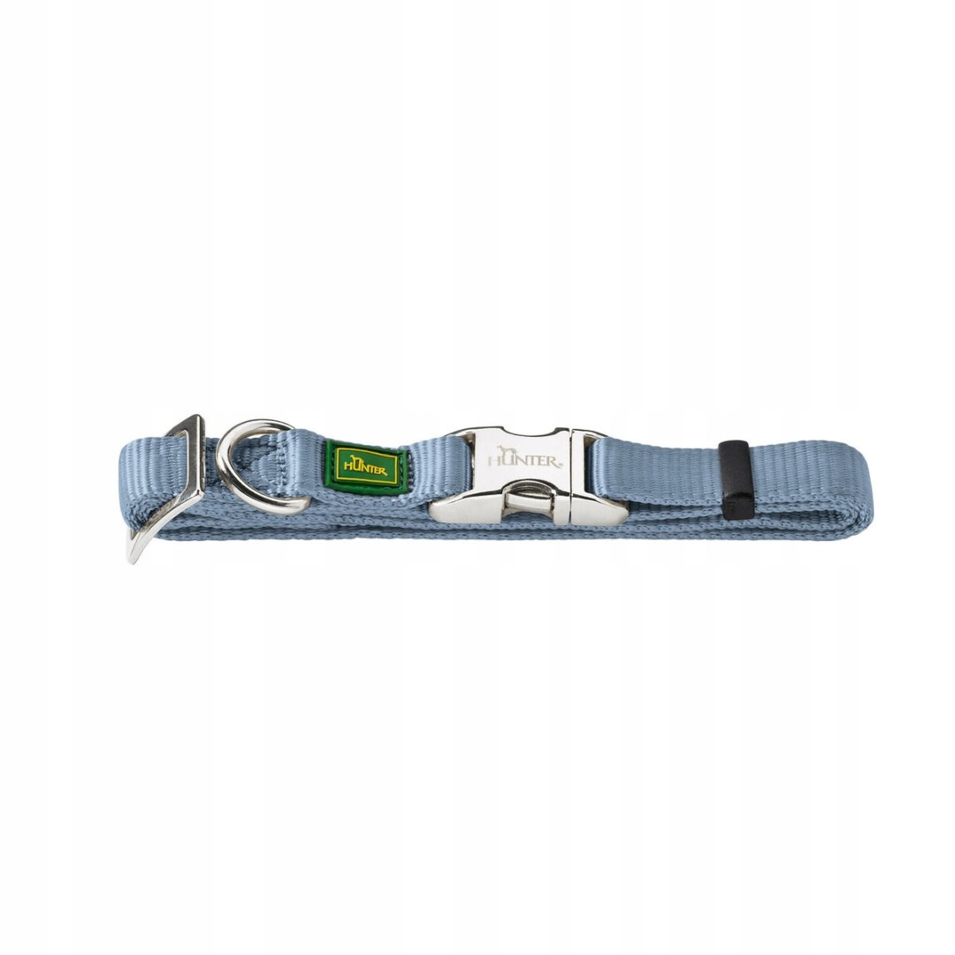 Obojek pro psa Hunter Vario Basic Modrý L 40-55 cm