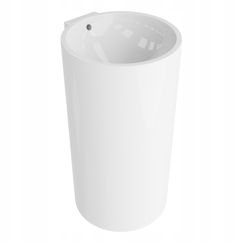 Stojací umyvadlo Elena – elegance a pohodlí do moderních koupelen