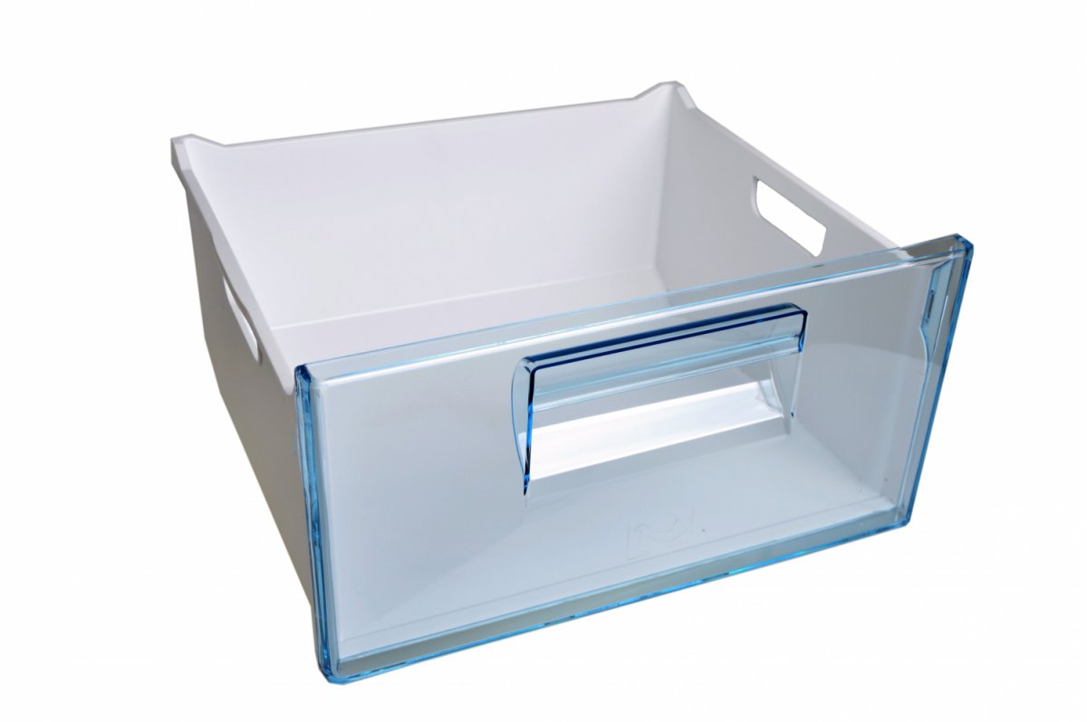 Szuflada zamrażarki do lodówki Electrolux