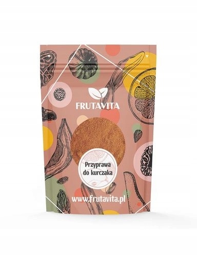 Levně 6 x Frutavita Koření na kuře 250 g