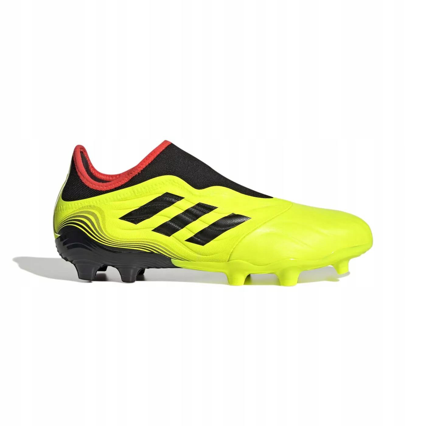 Korkové boty adidas Copa Sense.3 LL Fg vel. 41 2/3