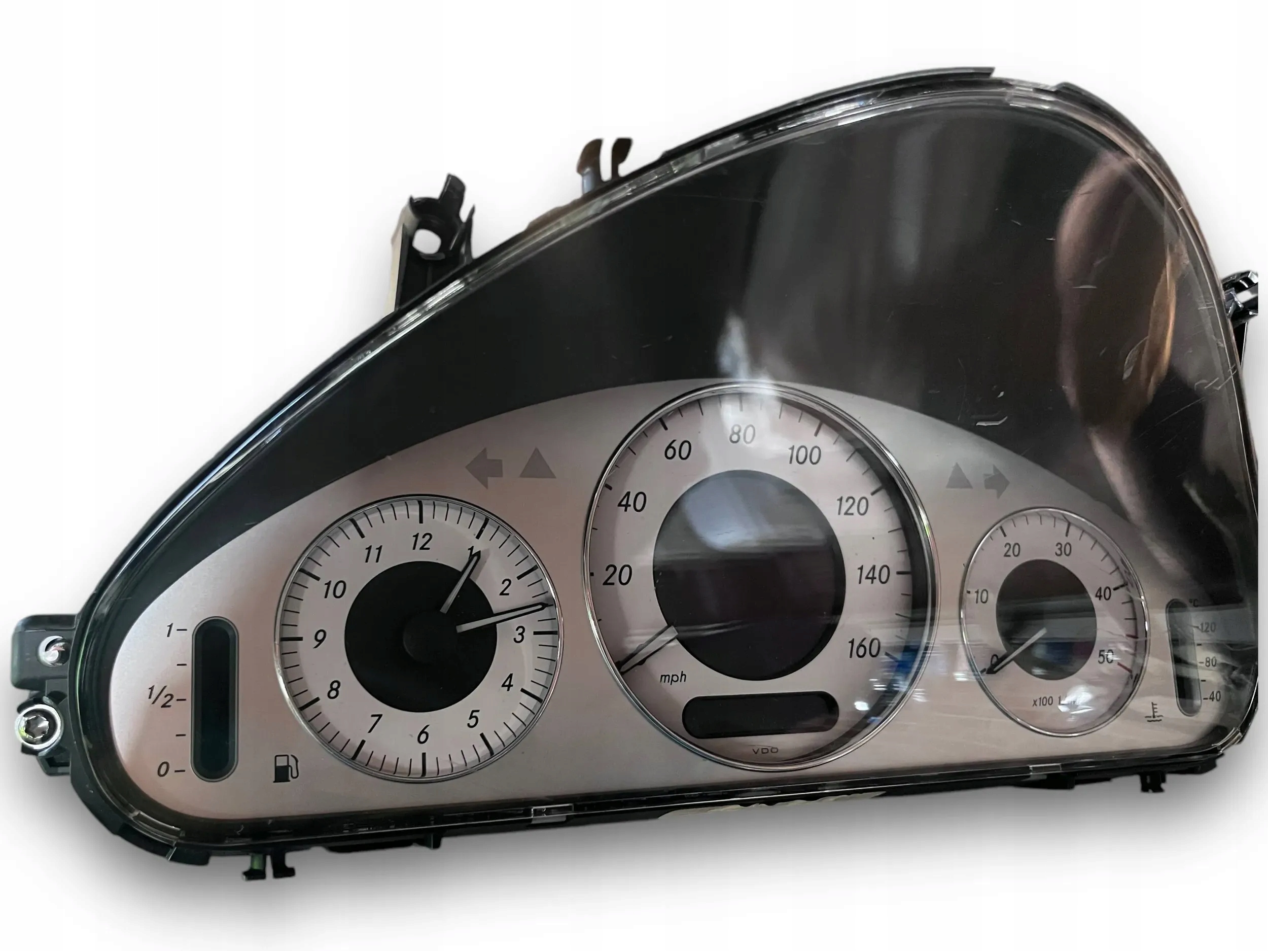 MERCEDES E KLASA W211 dials MILE 2115406047 !M