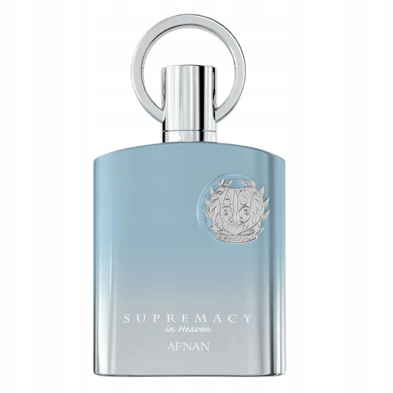 Afnan Supremacy In Heaven 100 ml Lehká a osvěžující vůně na léto