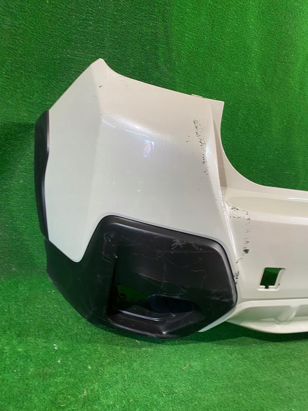 bumper rear rear part SUBARU XV II 17- NR.5325