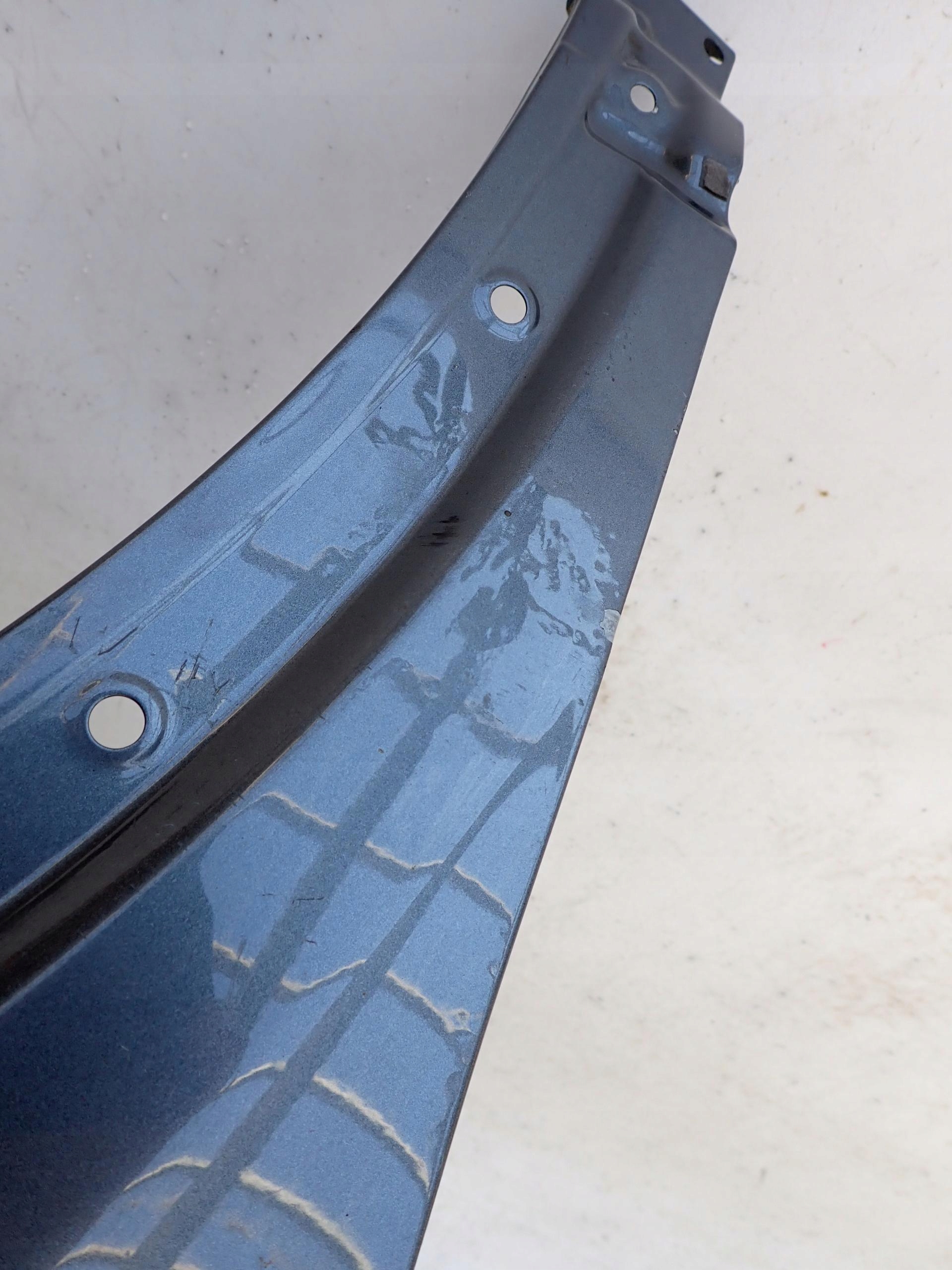 AUDI Q3 and 11- fender right front front