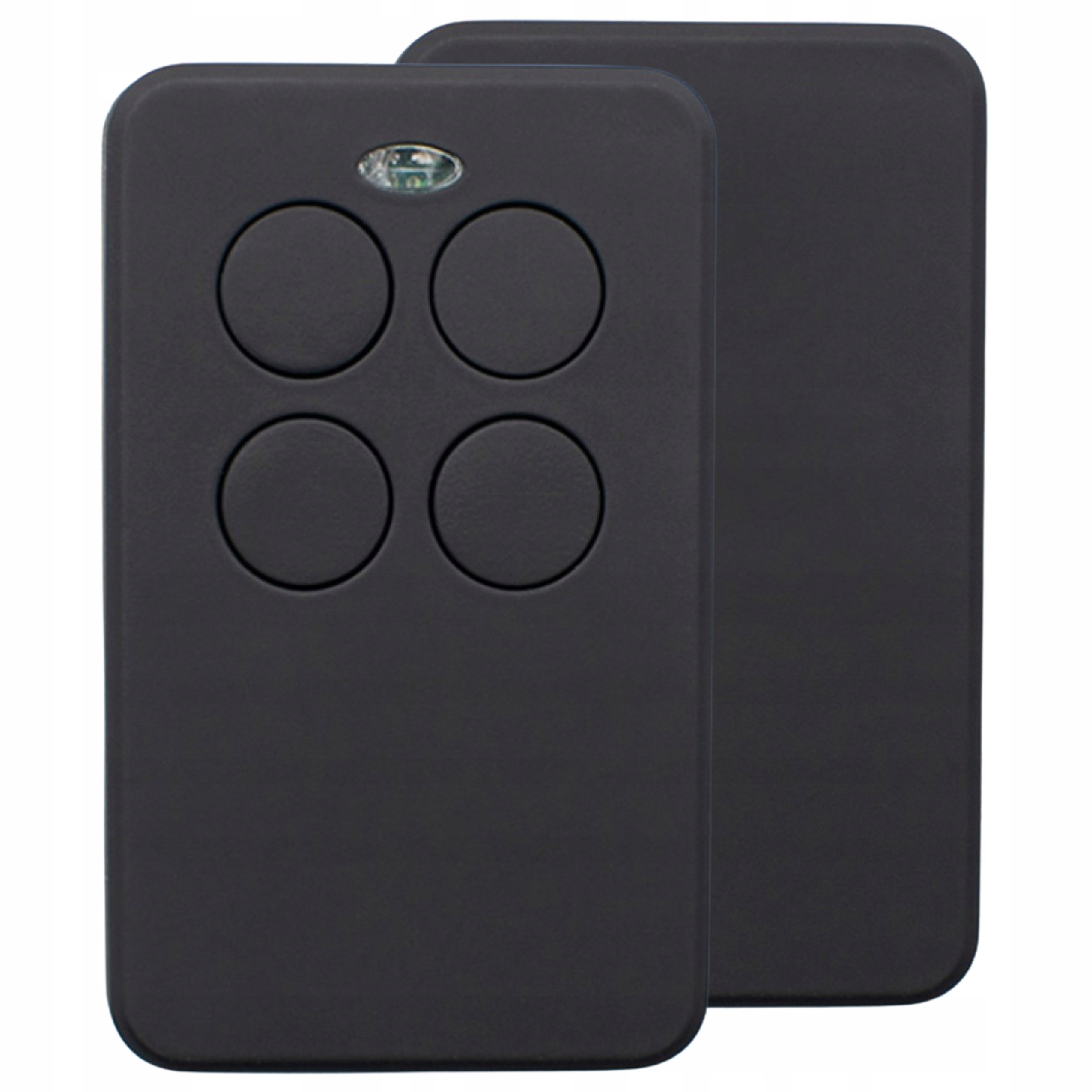 Dálkový Ovladač Kopírovací Pro Bránu 280 433 868 Mhz 4v1 univerzální