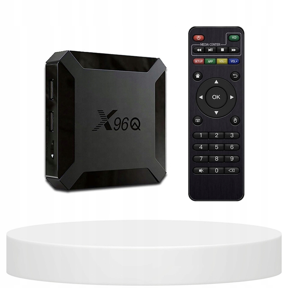 テレビボックス　tvbox TV98 ATV Smart TV Box Android 13.0 Allwinner H313