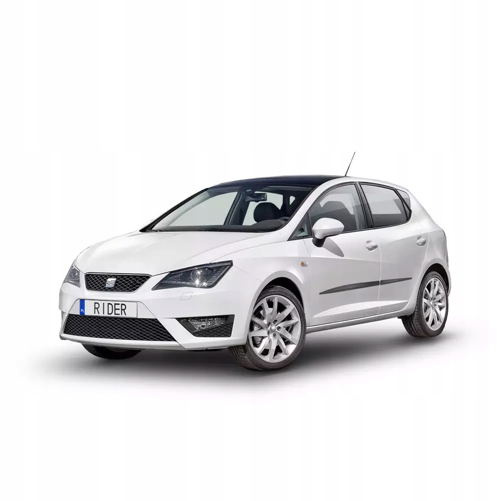 Seat Ibiza 12-17 Hb bočné lišty