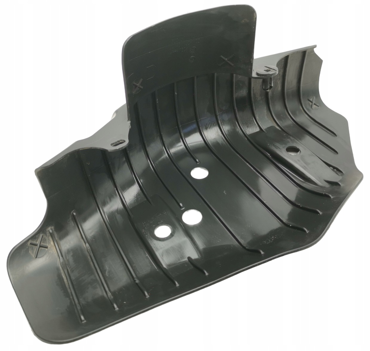 blende abdeckung des querlenkers VW Tiguan III CT1 5Q0501734A original