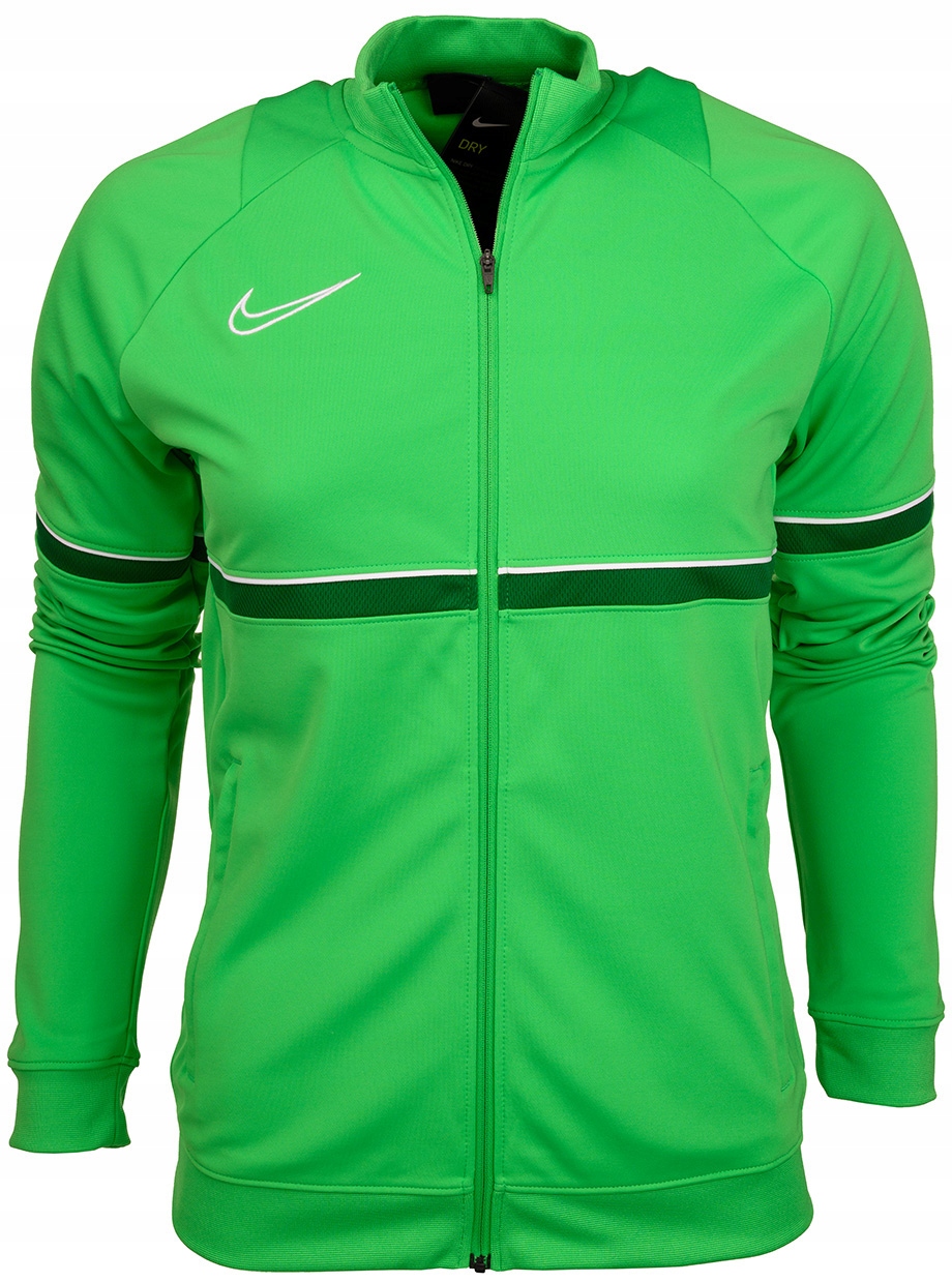 

Nike Bluza damska rozpinana Academy 21 roz.L
