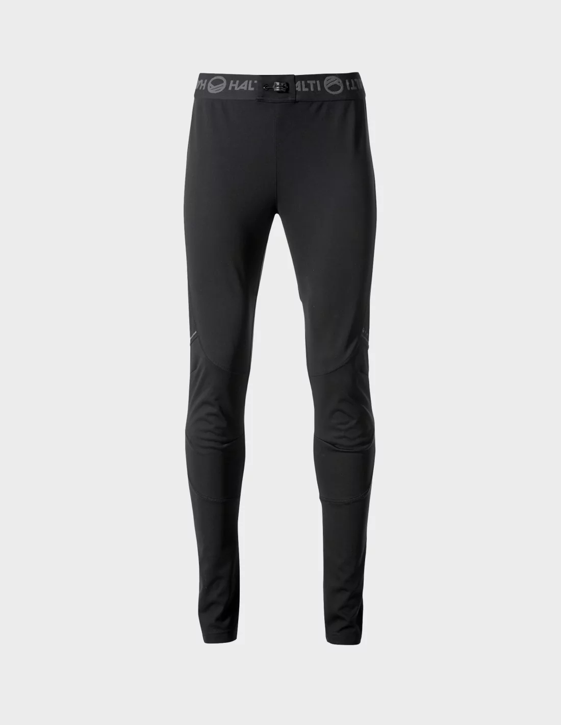 Spodnie do narciarstwa biegowego damskie Halti Falun Softshell Xct 36