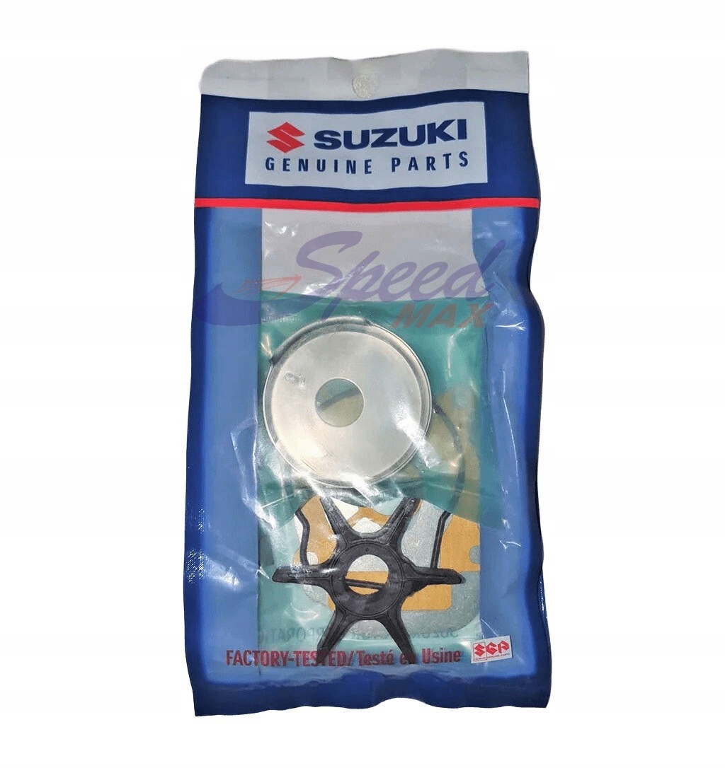 Zestaw naprawczy pompy wody Suzuki DF40;50;60 17400-88L01