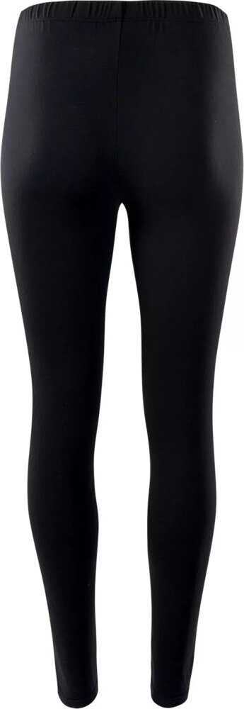 DAMSKIE LEGGINSY TRENINGOWE ODDYCHAJĄCE IQ SILKY WMNS ROZMIAR XL Rozmiar XL