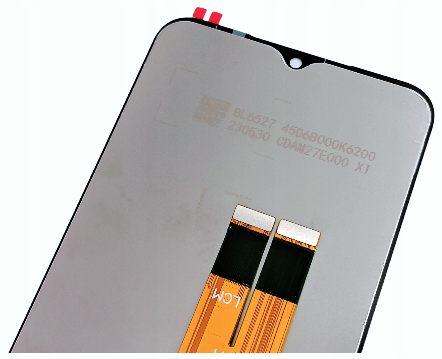 LCD WYŚWIETLACZ EKRAN DO SAMSUNG A14 4G Pasuje do marki Samsung