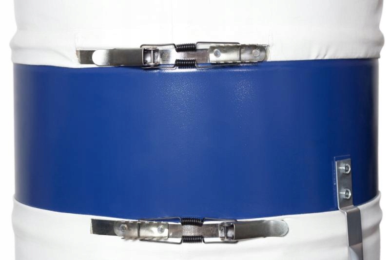 POCHŁANIACZ WIÓRÓW ODCIĄG TROCIN CORMAK 2530 m³/h 1500W FM300 400V Kod producenta ODCIĄG WIÓRÓW TROCIN CORMAK FM300