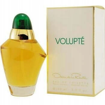 Oscar de la Renta Volupte Edt 100 ml