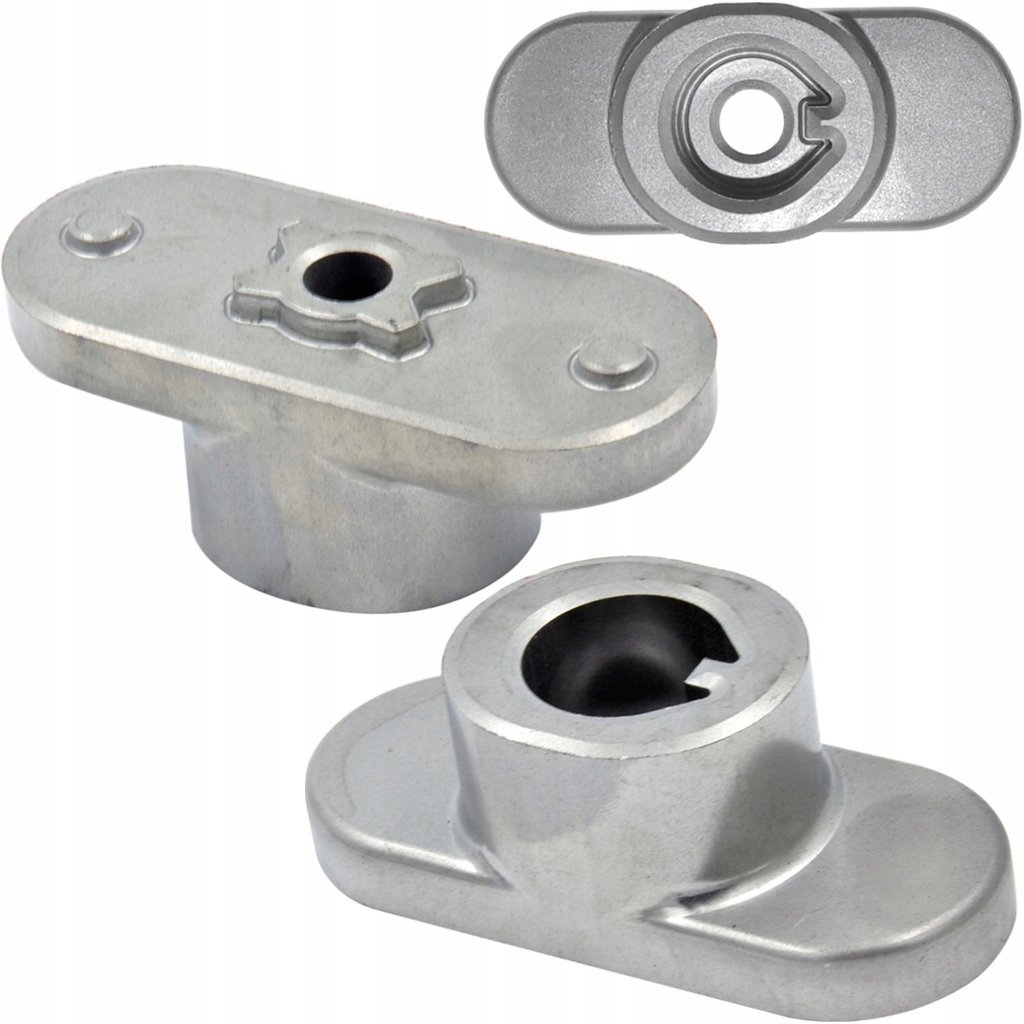

Uchwyt Noża Mtd Misiek 22,2mm Niski 46P 508N Niski