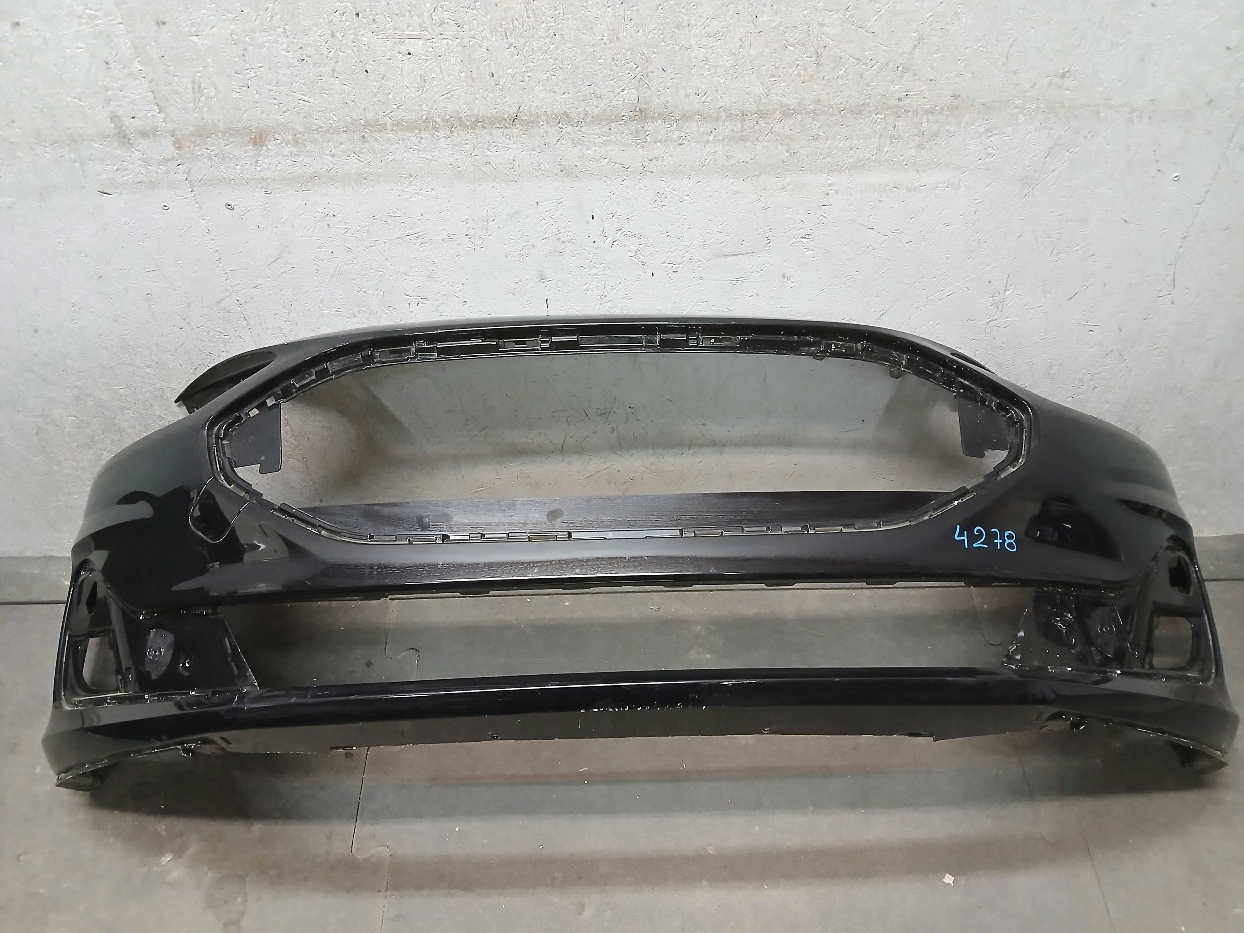 Pare choc Avant FORD FOCUS MK4 LIFT