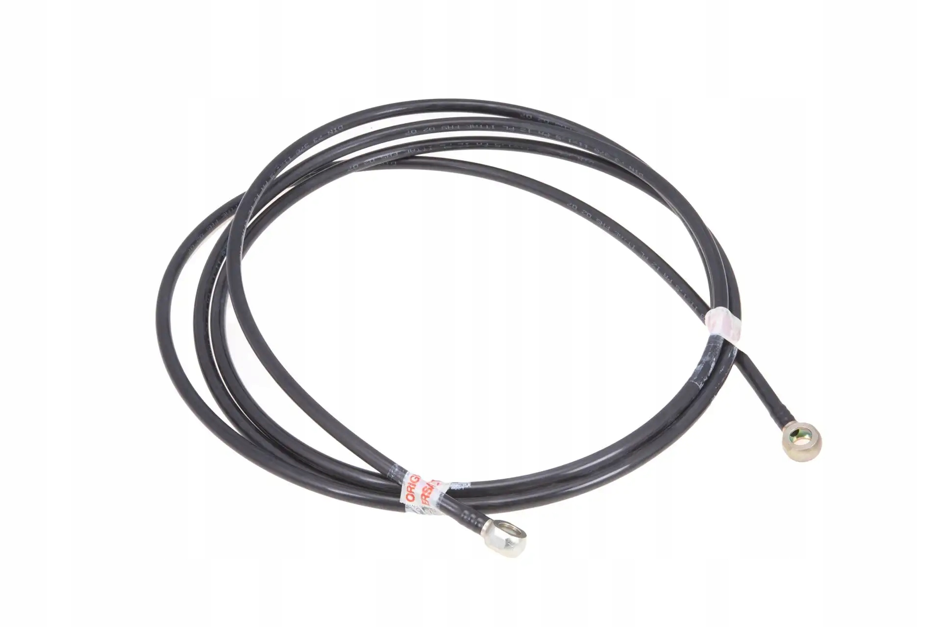 606167.2 Przewód paliwa