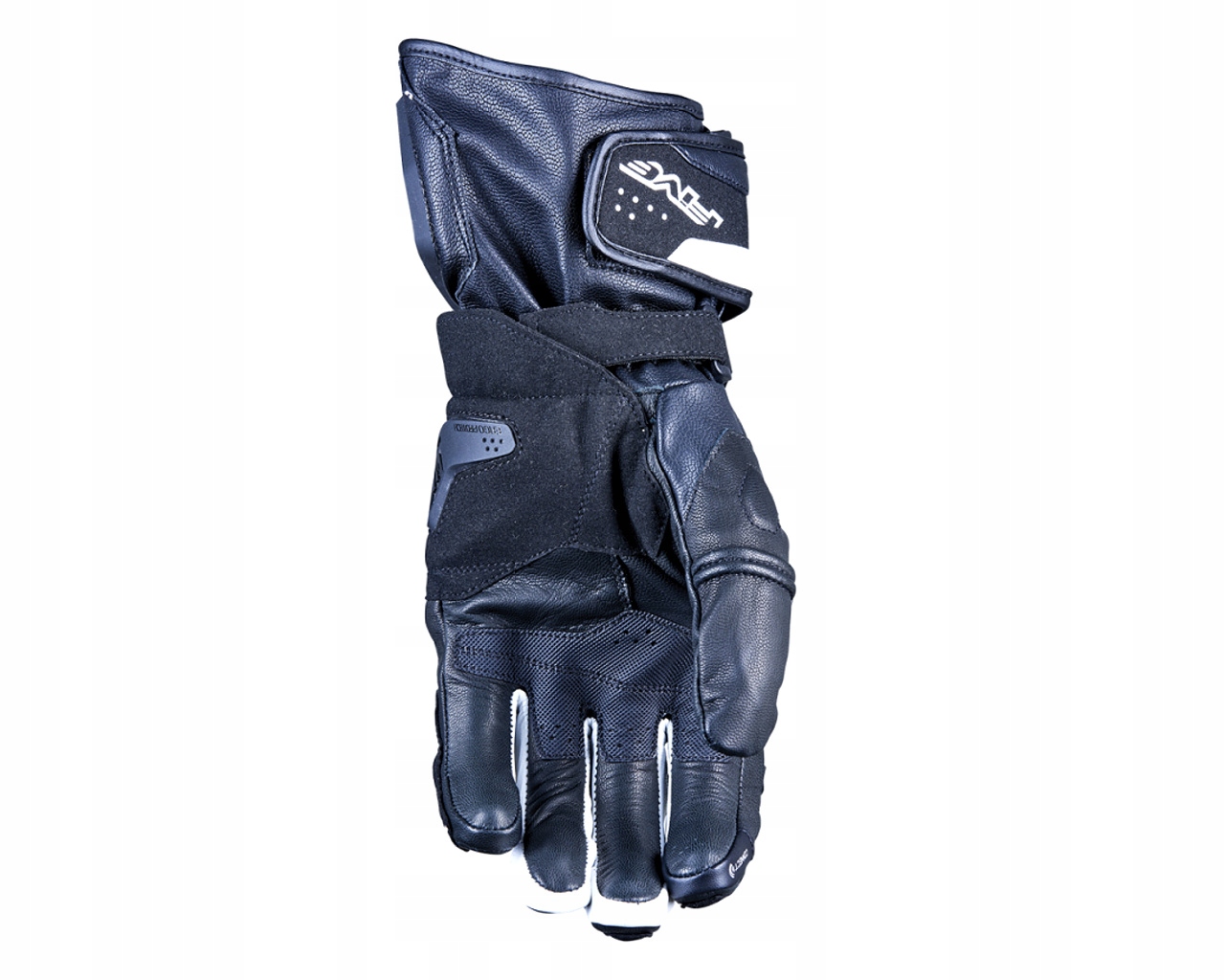 RĘKAWICE MOTOCYKLOWE SPORTOWE FIVE RFX4 Evo 8 Numer katalogowy producenta 0122091908