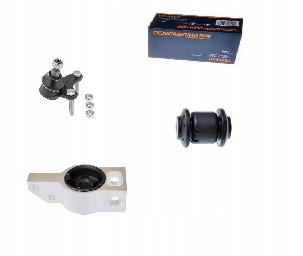 Pouzdro Kyvadla Čepu Alhambra Sharan 2010 Přední Pravá Strana