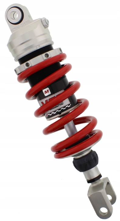 Tlumič Yss Kawasaki Gpz 900 R Ninja anti dive