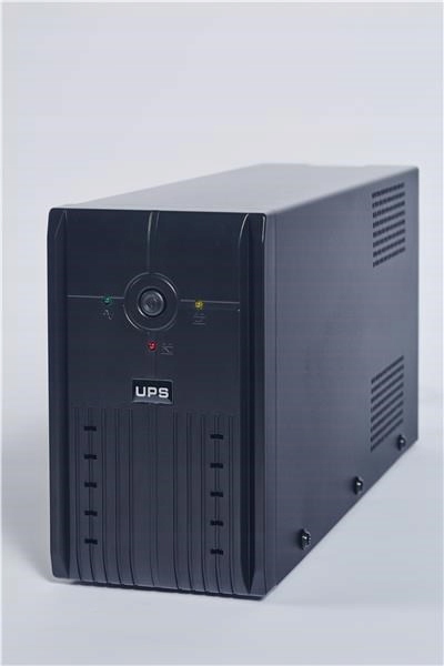 Eurocase Ups EA200LED 750VA line interactive EA200LED 750VA