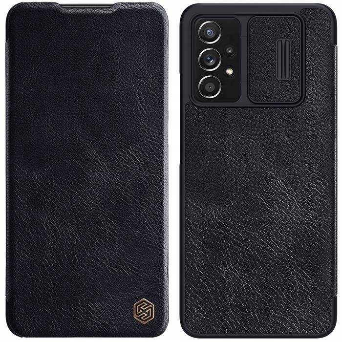 Etui Nillkin Qin do Samsung A73 5G