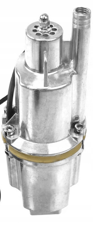 Pompa Głębinowa Membranowa Górnossąca Do Wody Studni Zanurzeniowa Ruska 450