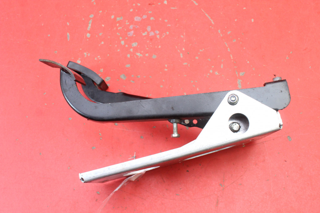 PEDAL pedale Bremse GAZ LIGIER JS20 0.5 D 5 KM 05R