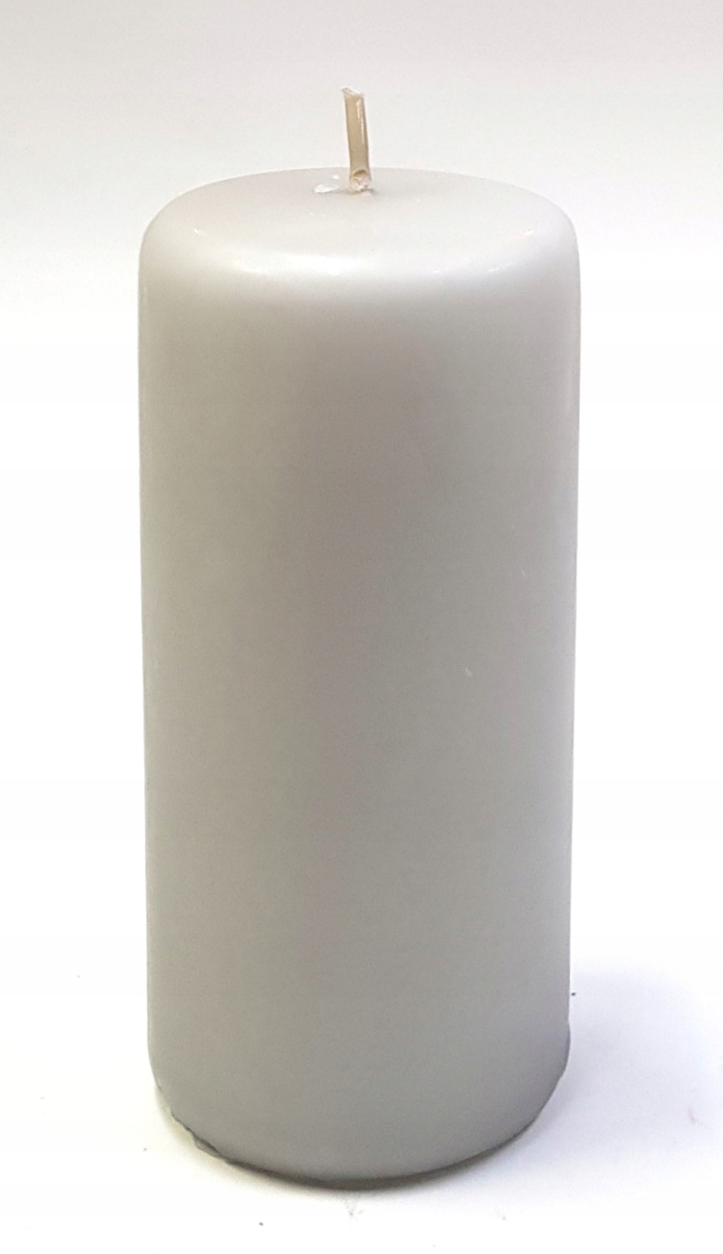 

Świeca Antynikotynowa 70x150 mm Jasny Popiel Mat
