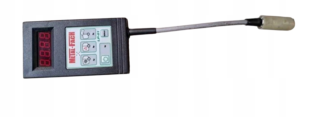 Licznik prasa Ip-01 z-562 Metal-Fach