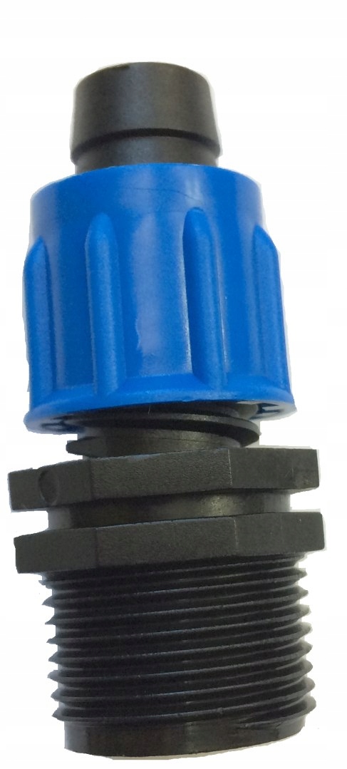 

Przelot Rivulis 17-1/2' M