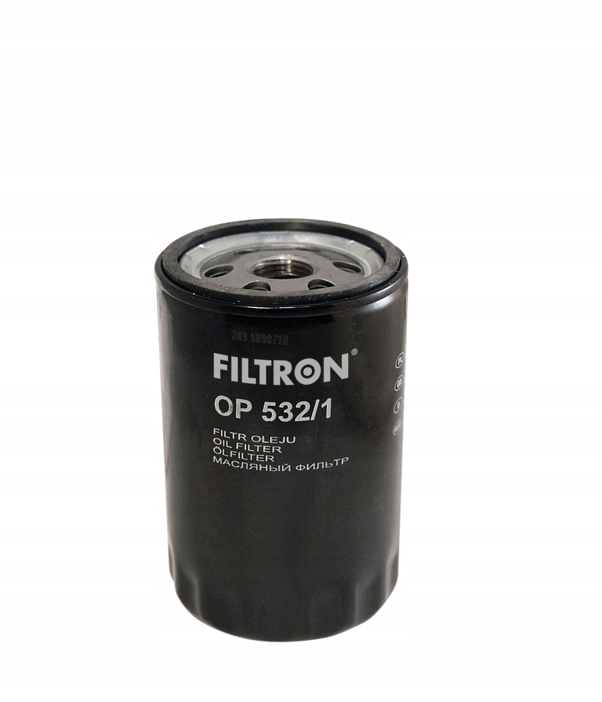 Filtron OP 532/1 масляный фильтр