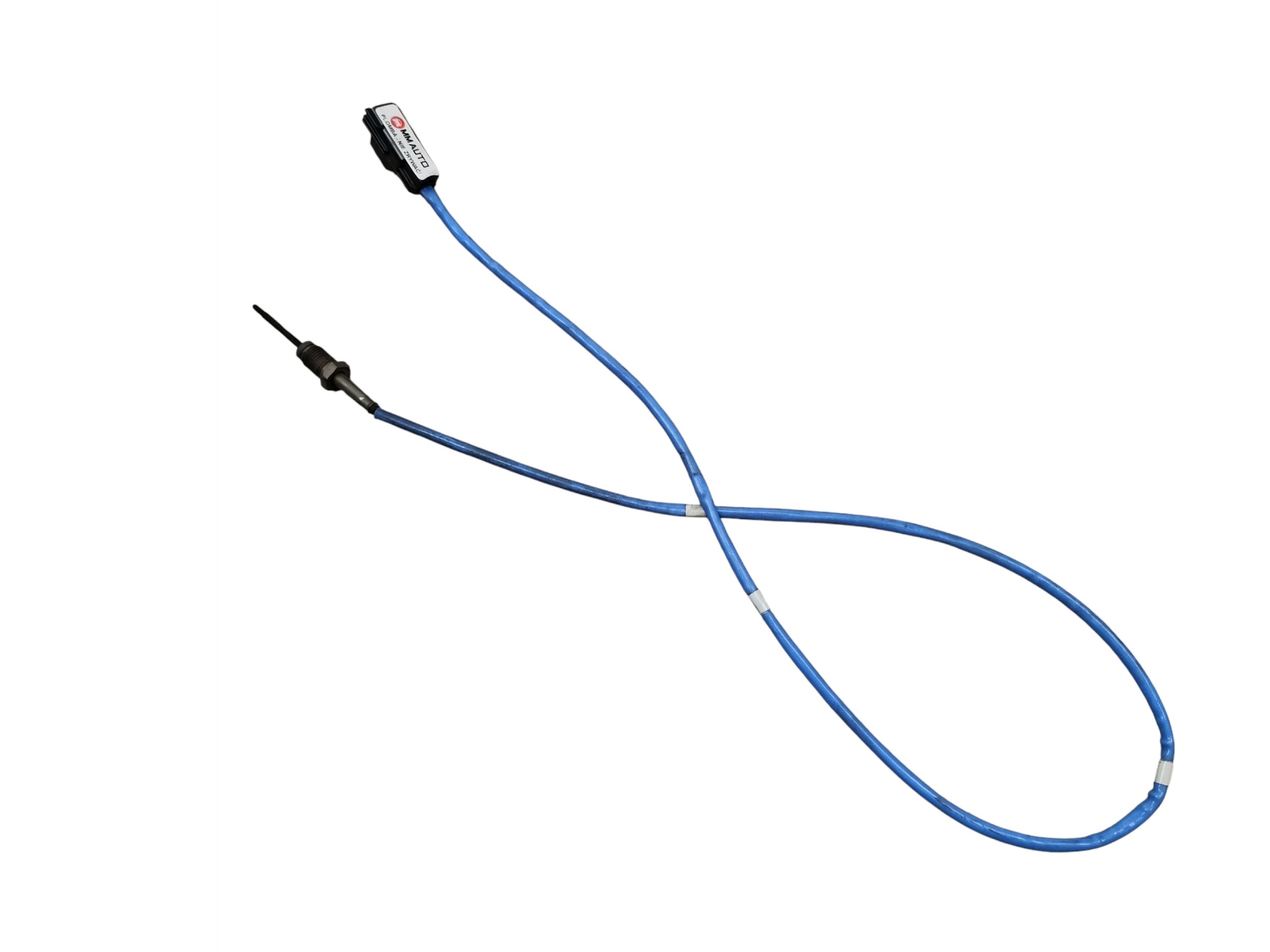 Sensor TEMPERATURY Gase FORD FOCUS MK4 2.0 EcoBlue 190KM JX61-12B591-CA
