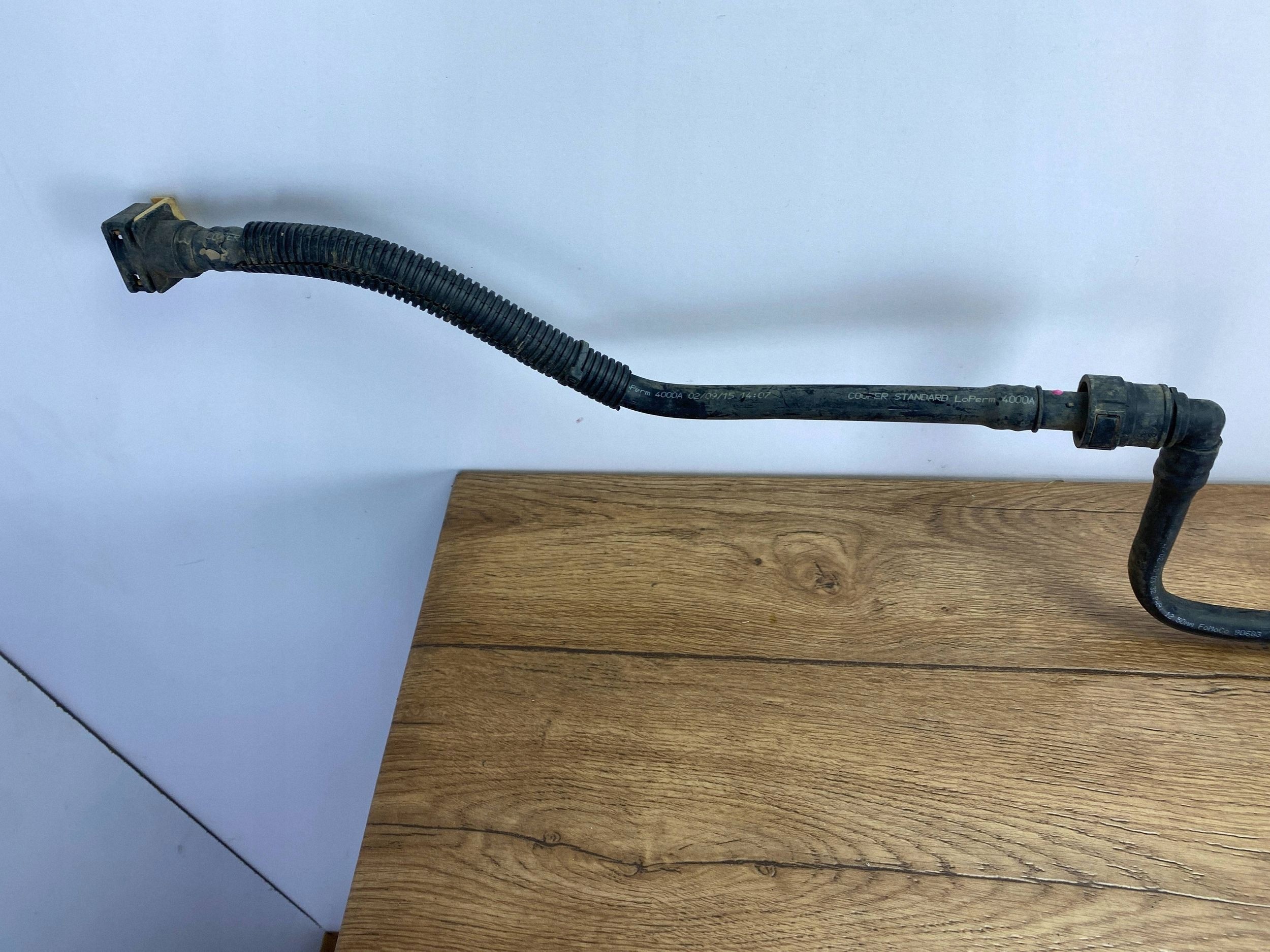prijenos paliwowy Ford F150 2015+