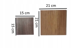Podwójny Kwietnik loft stojak na kwiaty nowoczesny Materiał wykonania metal