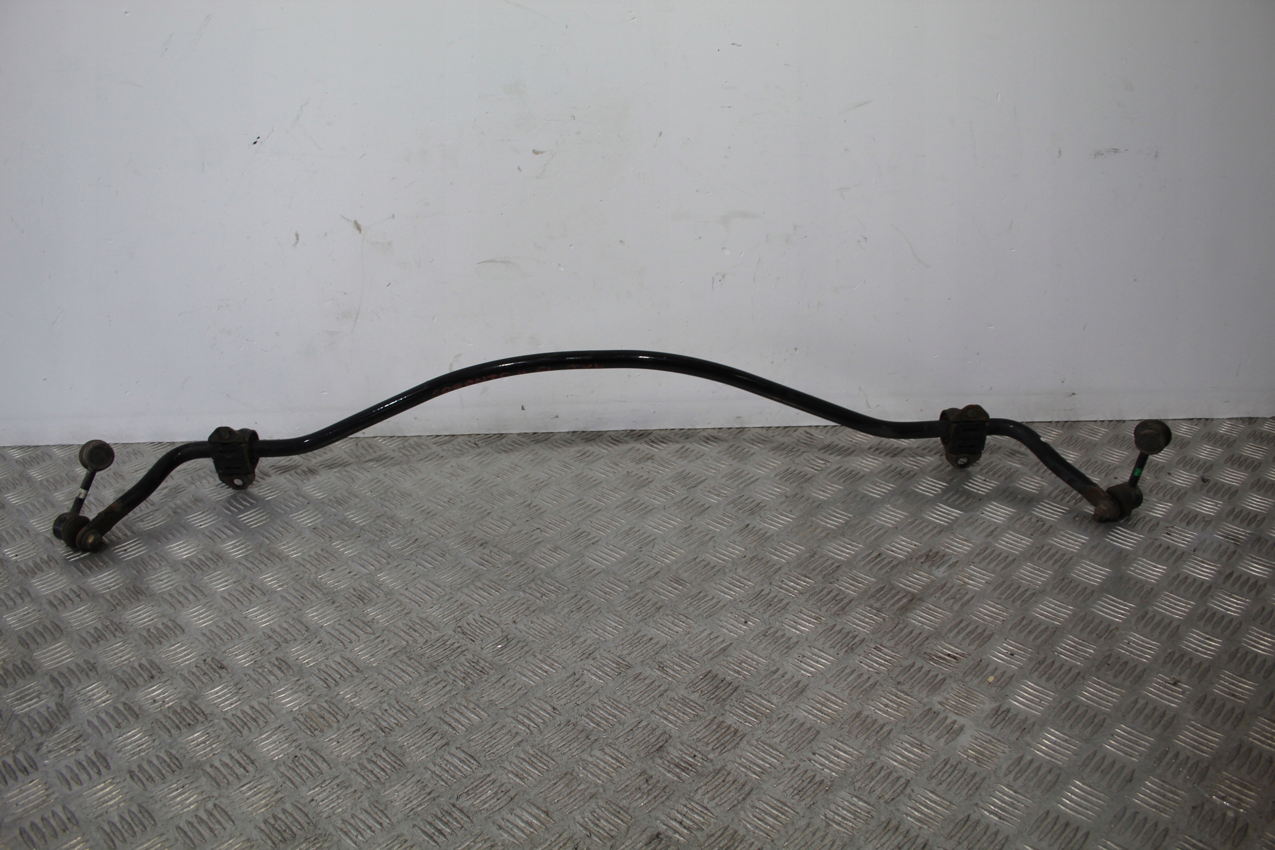 STABILIZATOR Spurstange heck KIA SORENTO II 2 LIFT