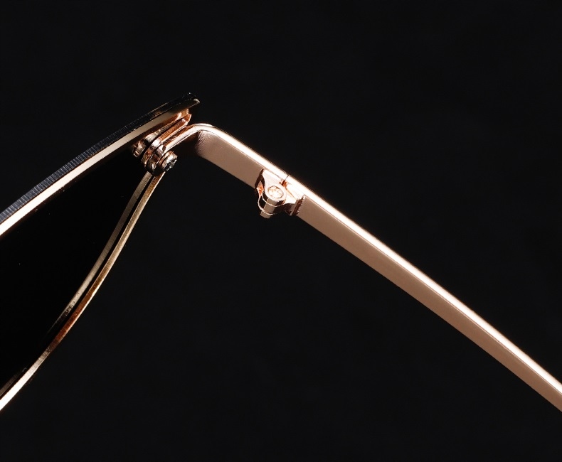 Okulary przeciwsłoneczne POLARSKY EXCLUSIVE — 21