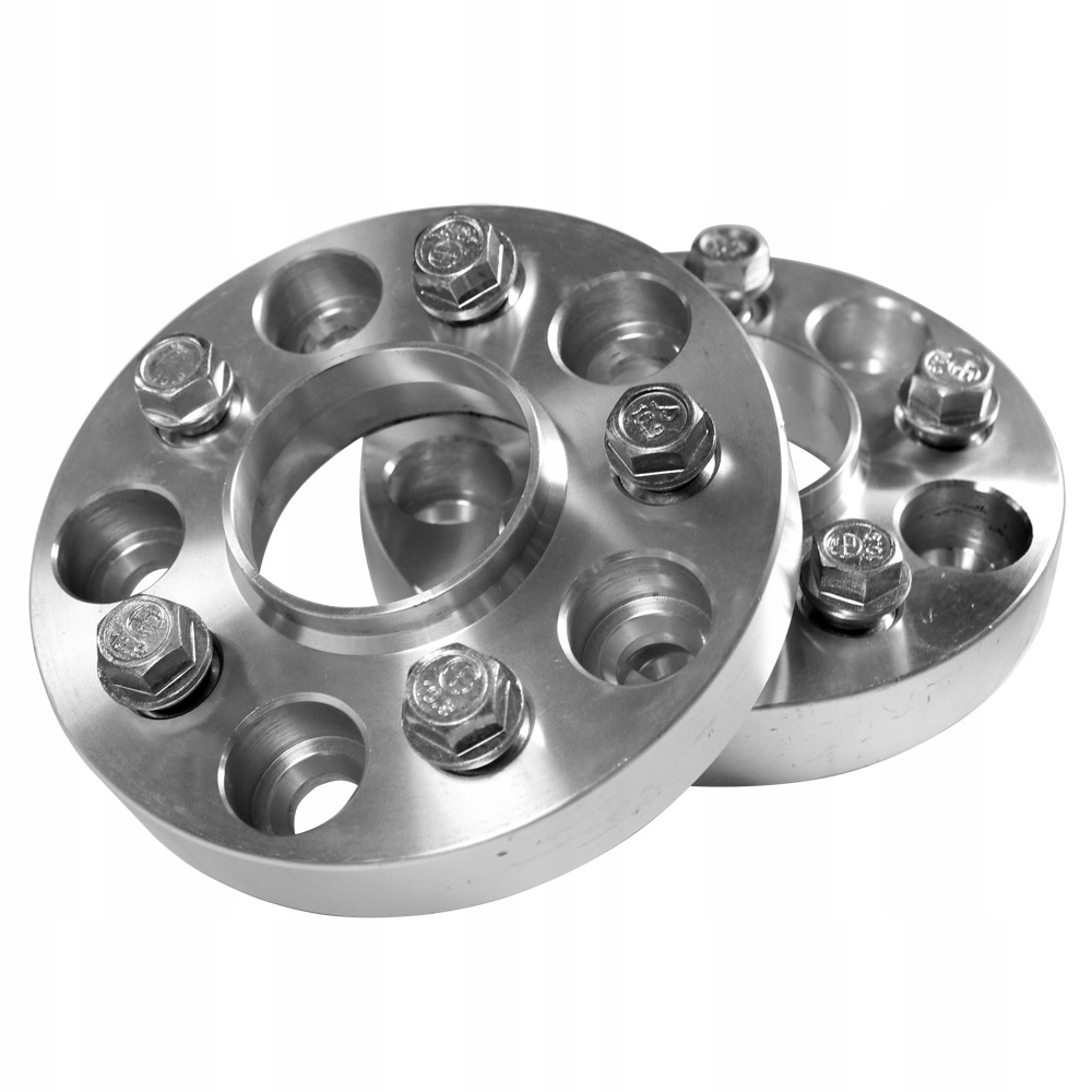 Vzdálenost Šroubovací Porsche 964 993 996 25 mm