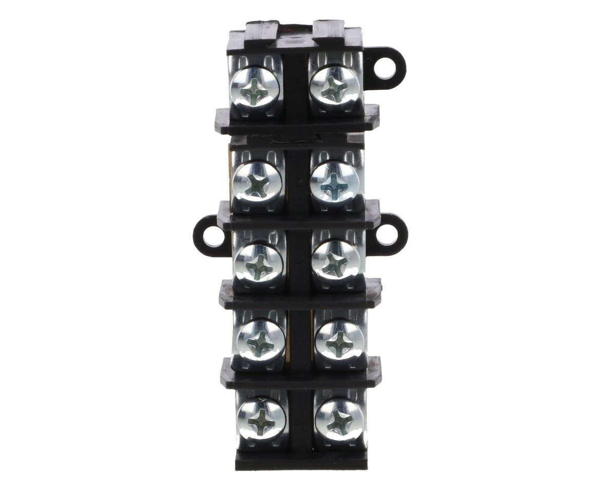 

Listwa zaciskowa Lz 5x10mm2 (1x10+4x10) 57A