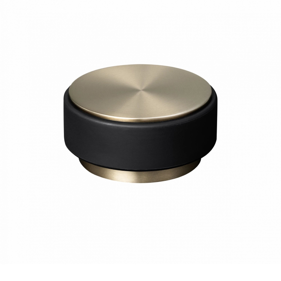 STOPER DO DRZWI mosiądz 1kg Stop Blomus