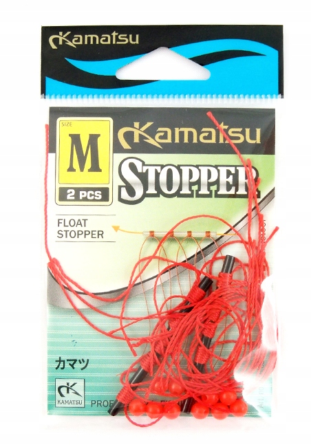 

Stoper nitkowy Kamatsu M