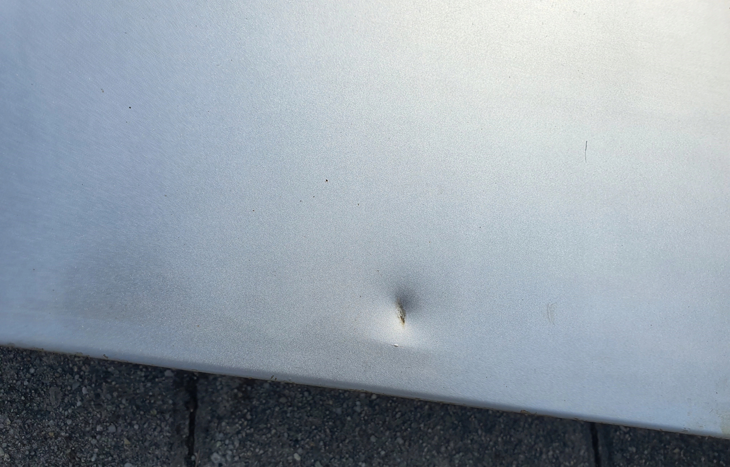 door right front MINI Cooper R56