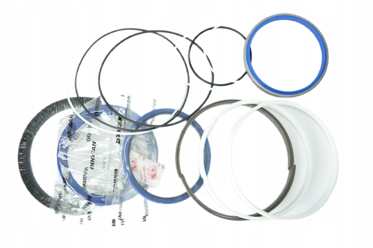 USZCZELNIENIE SIŁOWNIKA RAMIENIA 401107-00242A