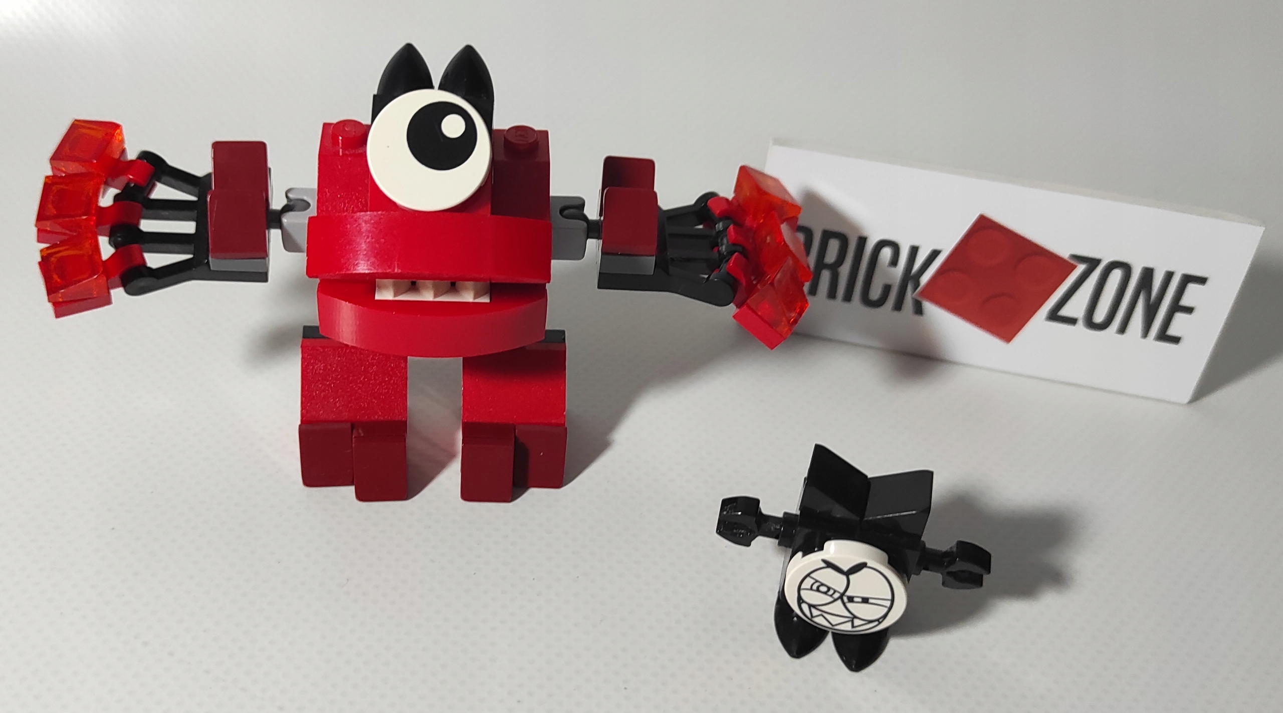 Lego Mixels: 41501 - Vulk Marka LEGO