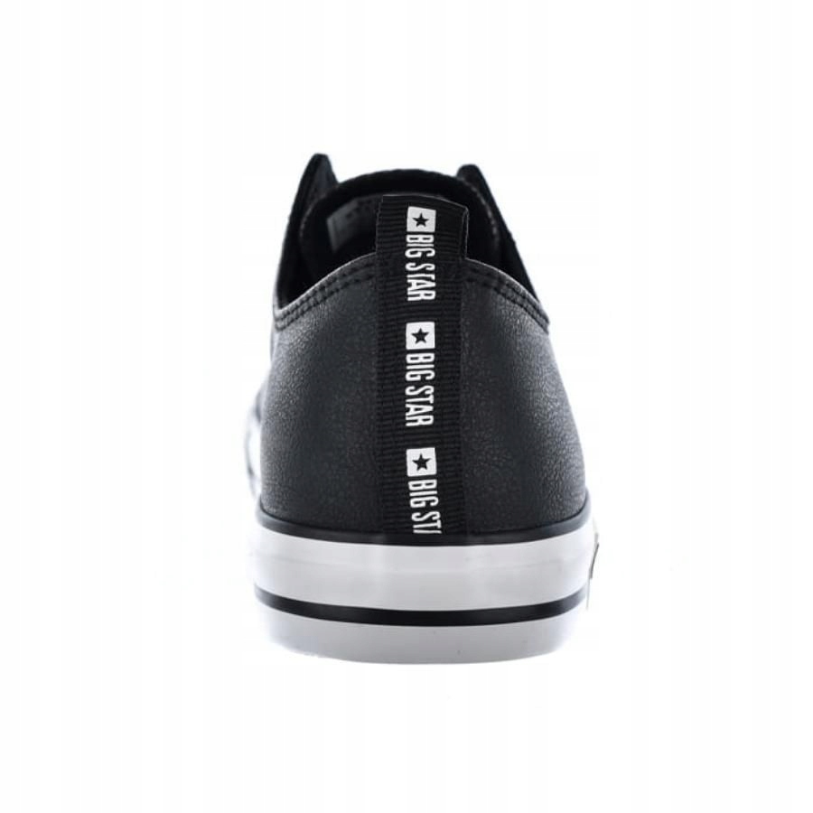 BUTY MĘSKIE BIG STAR TRAMPKI TENISÓWKI SPORTOWE Rozmiar 42