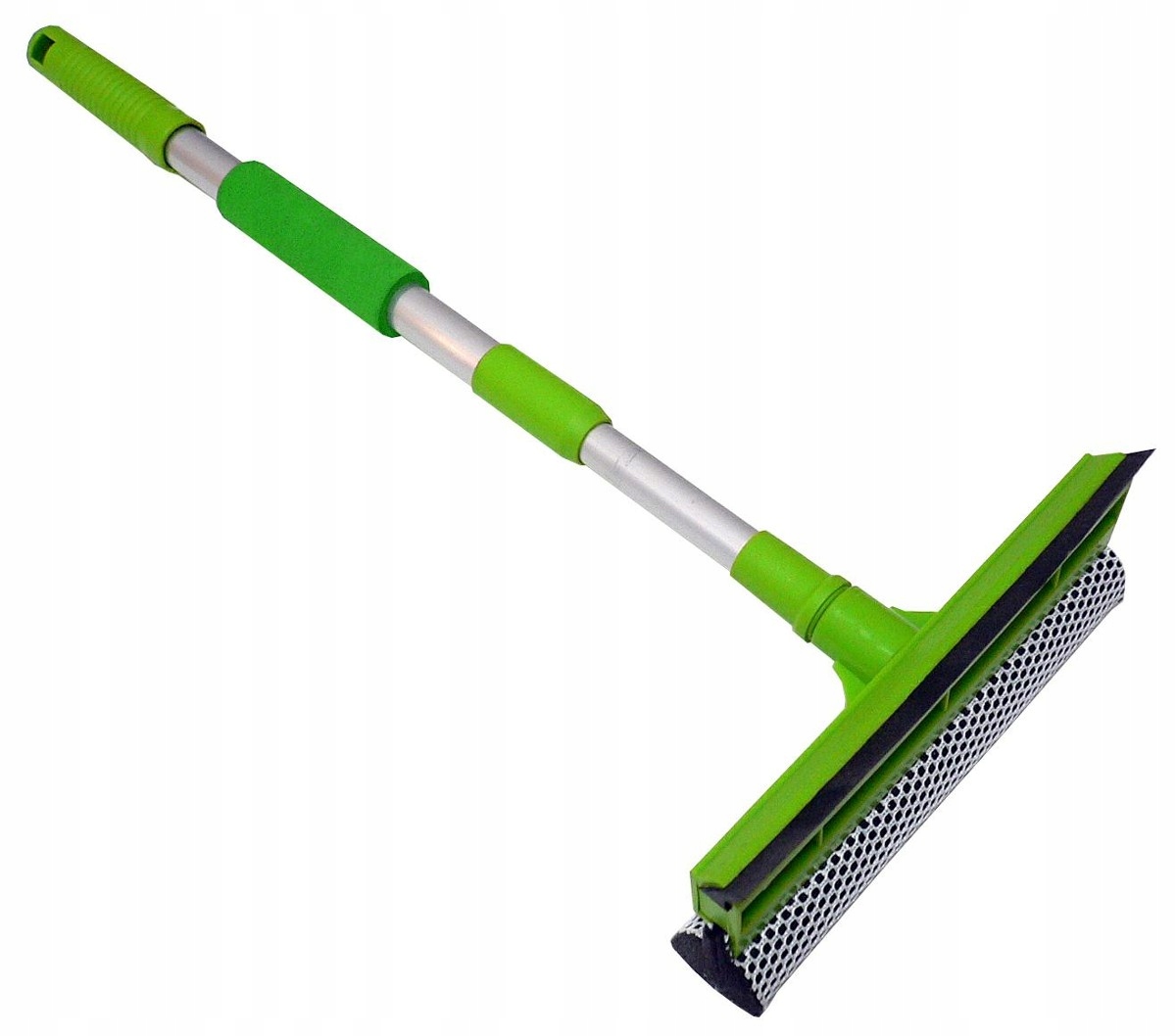 

Myjka do Szyb ze Ściągaczką Teleskopowa 45 75 cm