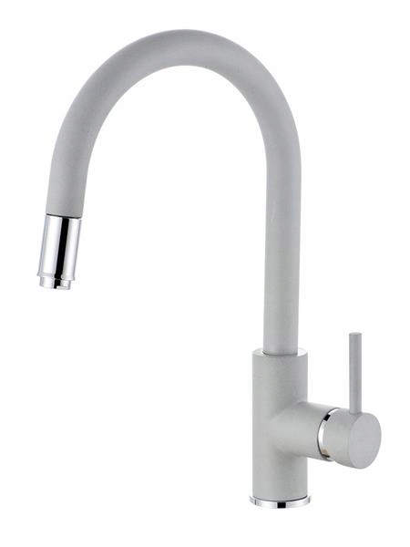 BATERIA KUCHENNA ALVEUS DELOS beton