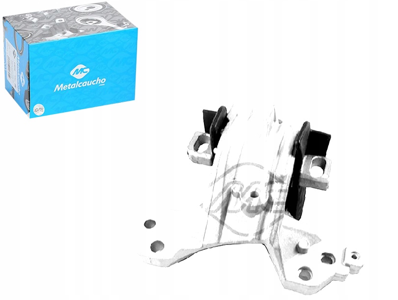 PODUSZKA SILNIKA METALCAUCHO